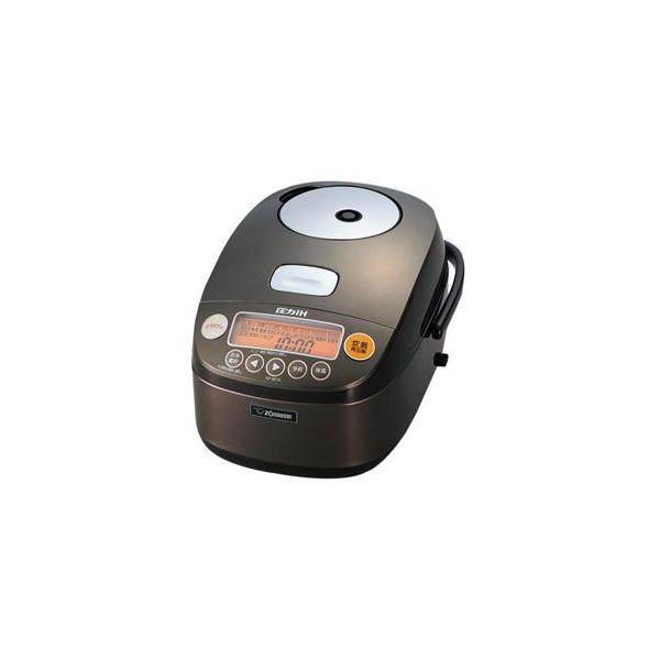 海外向け炊飯器　圧力IH　NP-BQH10（黒）5合 220-230V 日本製 日本/中国のみ保証付き】日本/中国以外は保証対象外になります