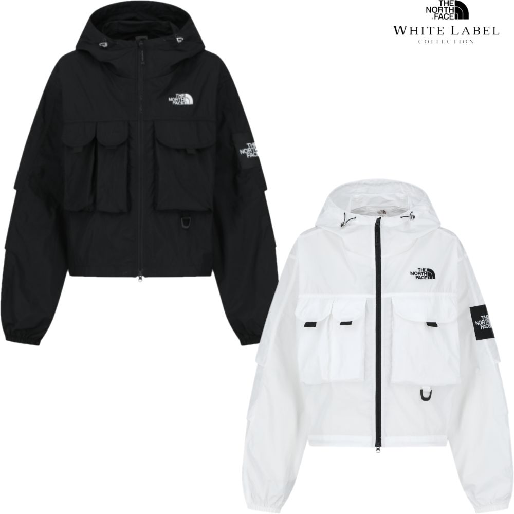 【韓国限定モデル】 WHITE LABEL/WS SHELDON EX ジャケット/NJ3LS38L/NJ3LS38J