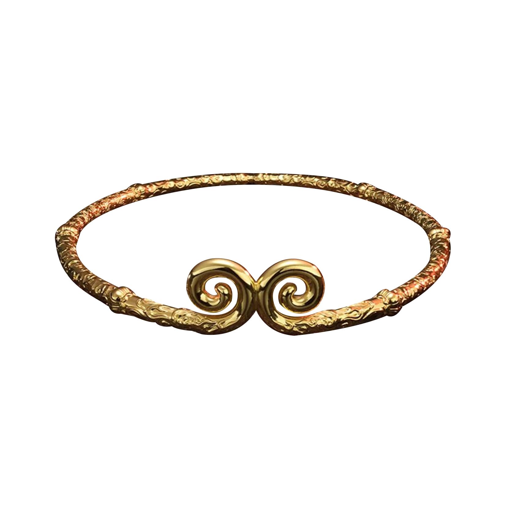 TONGSHIFU 孫悟空 金輪 金縛り フィギュア 18CM級 斉天大聖 孫行者 モンキーキング 置物 縁起物 厄除け 吉祥開運 コレクション 銅製 彫刻 金運 模型 贈り物 誕生日 プレゼント