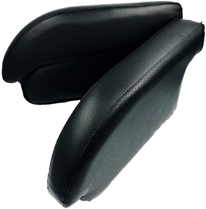 ハイエース レジアスエース 200系 4型 S-GL スーパーGL 内装パーツ 肘置き アクセサリー 便利 快適性 疲れ軽減 1～5型用 前/中/後期 ブラック(BLACK 02タイプ) 5,745円