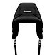 Zikid ear flaps-black