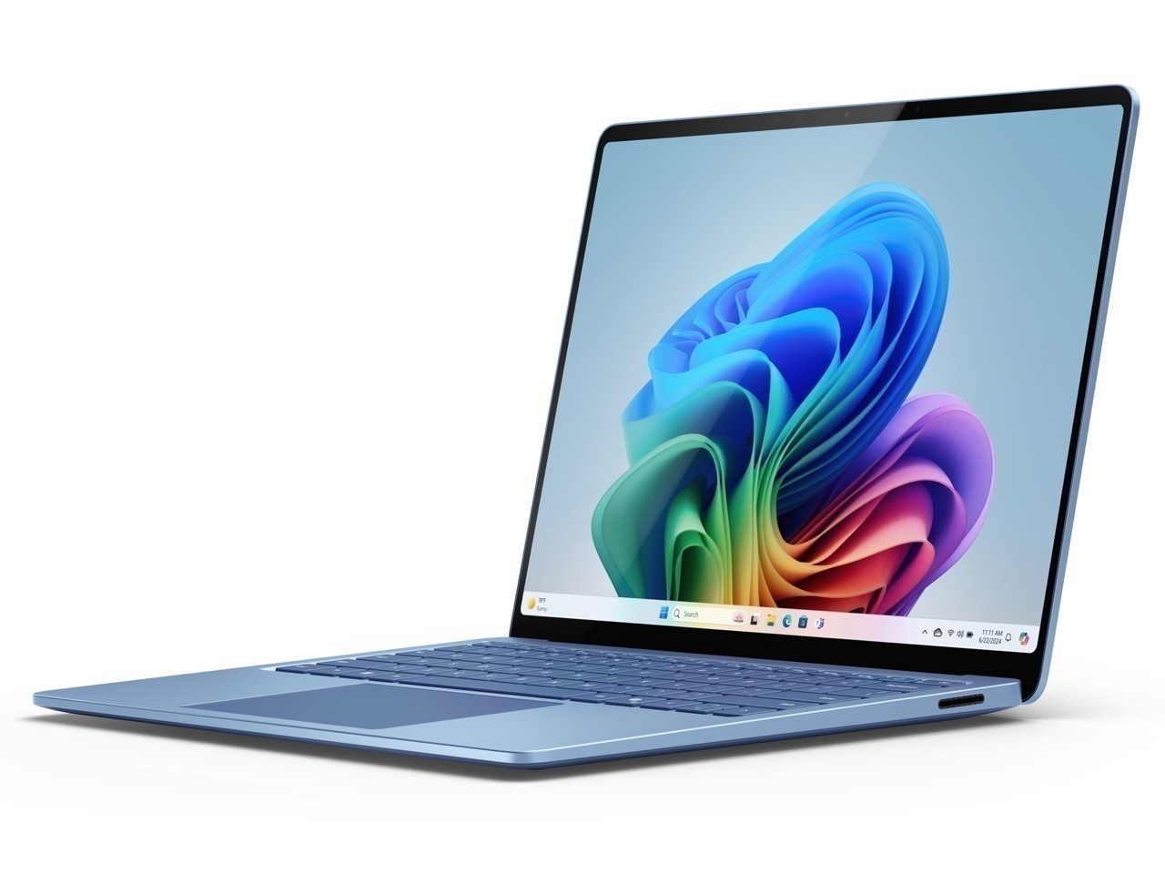 Surface Laptop 第7世代 ZGP-00072 [サファイア] ノートPC