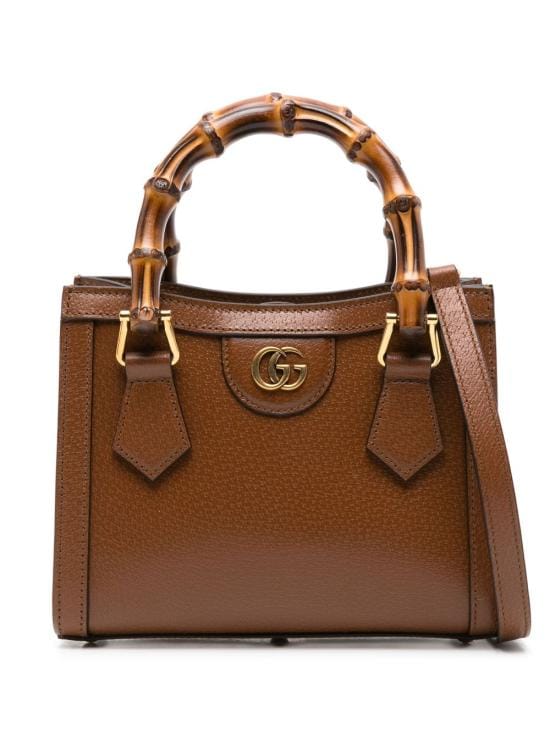 GUCCI Women Bags 702732 U3ZDT2549 Brown