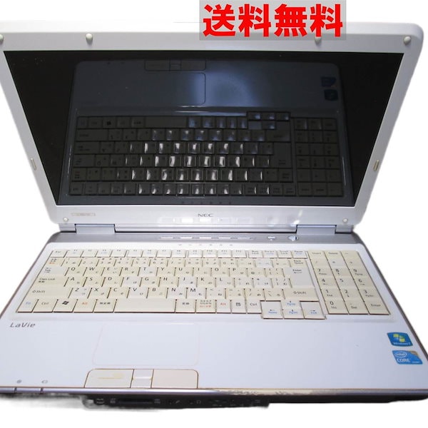 Qoo10] NEC LAVIE LL350/W【Core i