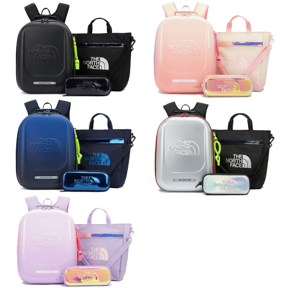 キッズ シールドNEW リュックサックスクールバッグ 全5カラーKID PREMIUM SHIELD SCH PACK NM2DQ00