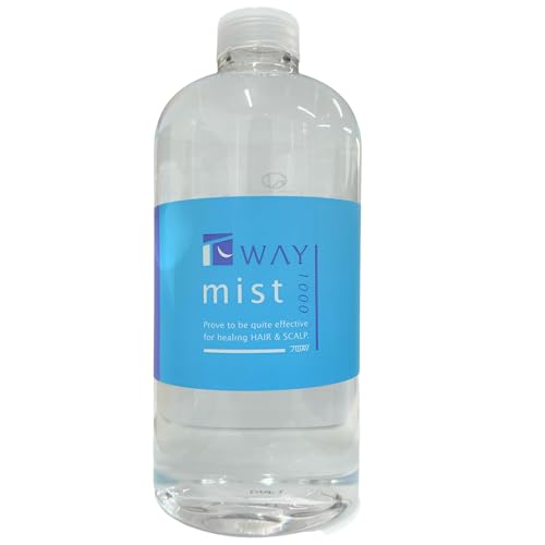 ニューウェイジャパン パイウェイ ミストエクストラ 1000ml