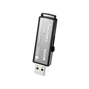 usbメモリ ウイルス対策機能搭載 セキュリティ USBメモリー 16GB (サポートサービス有効期