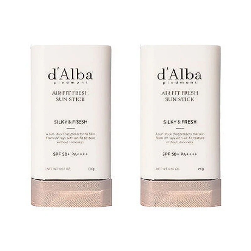 エアフィット フレッシュサンスティック 19g+19g