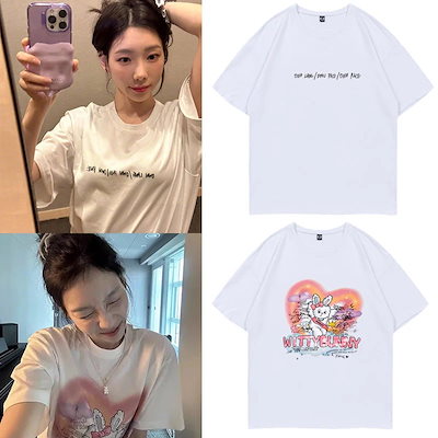 【新品未開封】少女時代　テヨン（M）Tシャツ　THETENSE 公式 未開封】 テヨン ライブTシャツ（M） - メルカリ