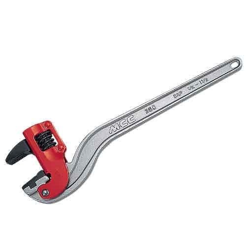 ＭＣＣ/コーナーアルミ白エンビ被覆管/ＣＷＶＤＡ３５０