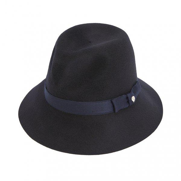 [釜山店] オルフェラ 女性 フェドラ 帽子 HAT51465 MYSTIC