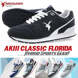 ◆送料無料◆ AkiiiClassic FLORIDA series スニーカー/ランニングシューズスポーツシューズ パンプス靴 k-pop Star AkiiiclassicシューズEXID アキク