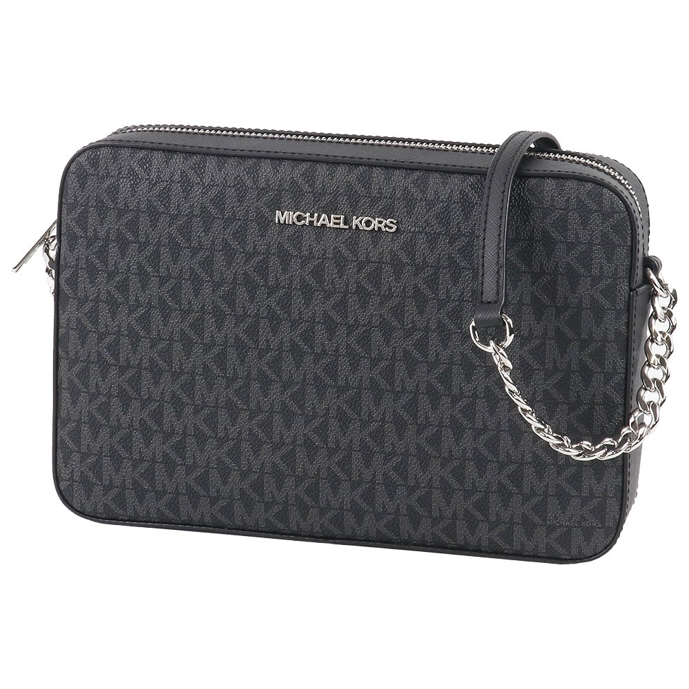 バッグ ショルダーバッグ 35F8STTC3B BLACK アウトレット レディース