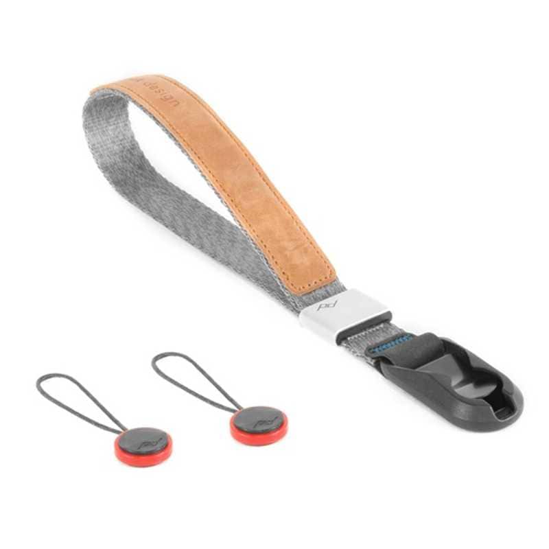 PEAKDESIGN　カフ リストストラップ(アッシュ)　CF-AS-3