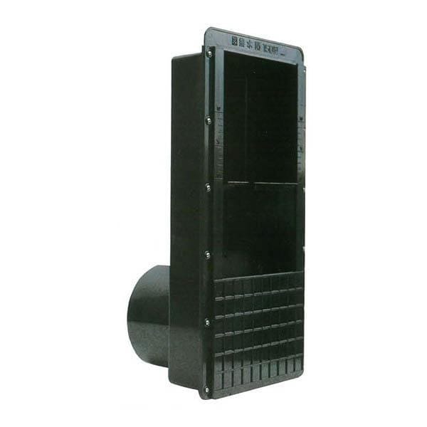 北越農事　排水口　125型　田んぼ　水管理　排水