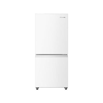 価格推移】 Hisense HR-D140KW 冷凍冷蔵庫 135L ホワイト