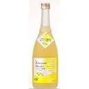 1ケース単位6本入りレモネード梅酒720ML　6本入りアルコール　8％メーカー：福岡県　研醸(株)