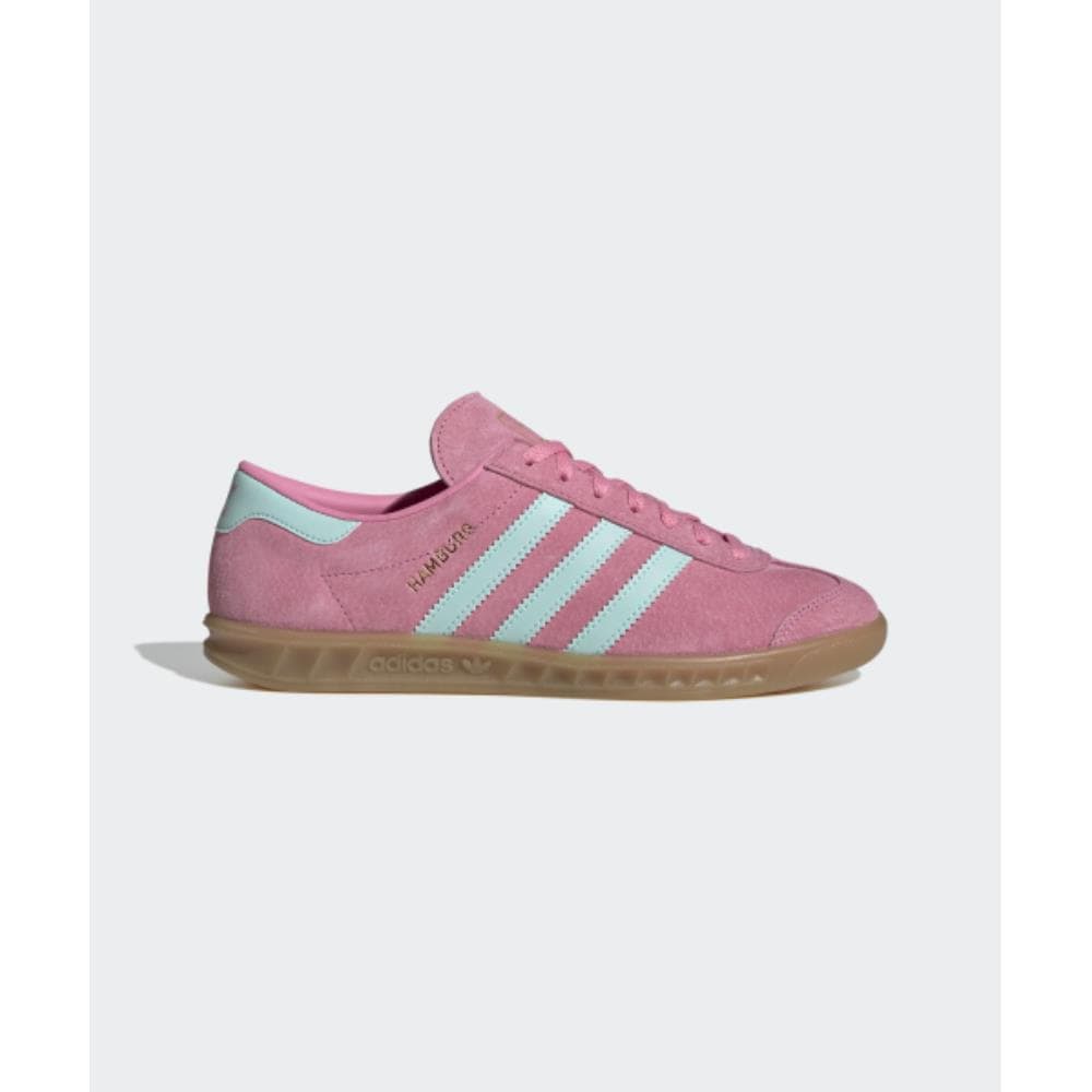 adidas Hamburg Pink Light Blue IH5459 9,457円
