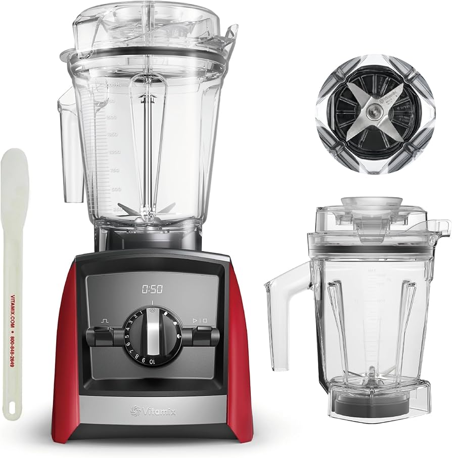 Ascent A2500i [レッド]