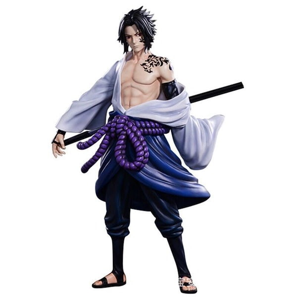[新品未開封]ナルト サスケ　イタチ　呪術廻戦　ドラクエフィギュアまとめ売り 新品未開封]ナルト サスケ イタチ 呪術廻戦 ドラクエフィギュア