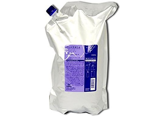 ミルボン プラーミア ヘアセラムシャンプーF 2500ml(レフィル)