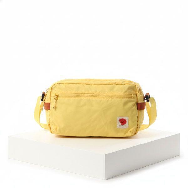 FJALLRAVEN ハイ コースト クロスボディ 23227130 High Coast Crossbody 826807