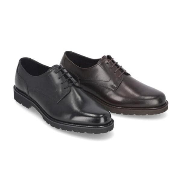 HC06 男性 ダービー ドレス シューズ LCMD92U326-HA (15487423)