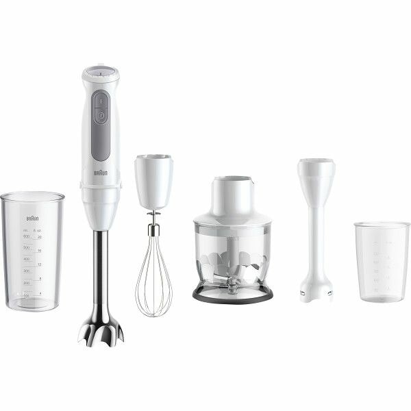 ブラウンマルチクイック5ハンドブレンダー MQ50220M