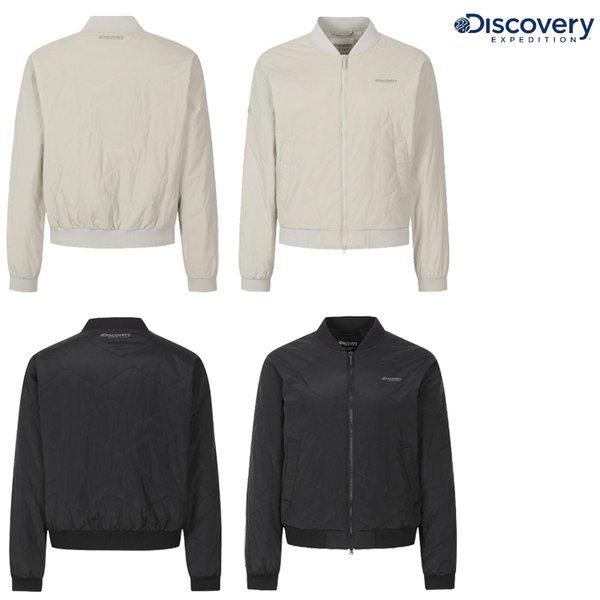 [26年 S/S] 女性ニューキルティングブルゾン春パディングジャケット DWPD32061 26,614円