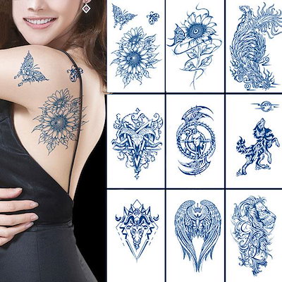 め*い様 ONE PIECE ボディペイントシール　タトゥーシール ONE PIECE ガチャガチャ タトゥーシール 25枚 - メルカリ