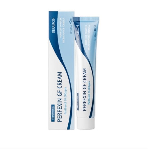 repairon perfexin gf cream 40g