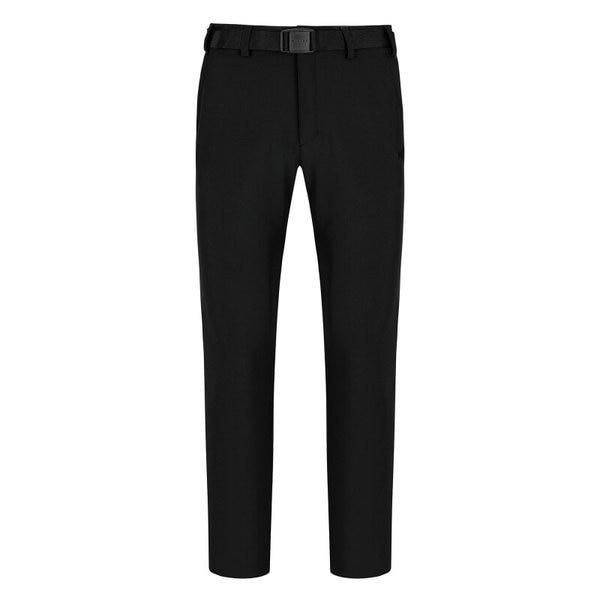 パンツ メンズ 冬 ボンディングパンツ MITWP421BK_IC
