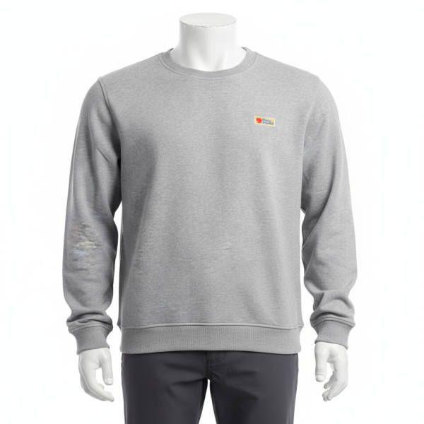 FJALLRAVEN 25 男性用 Vardag Sweater M 825018