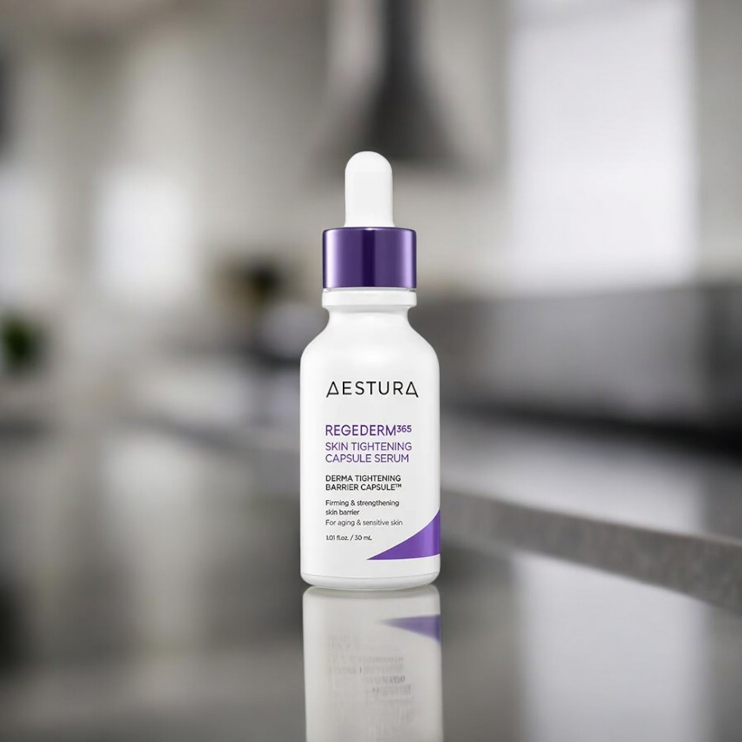 カプセル セラム 30ml [毛穴ケア+弾力+保湿]