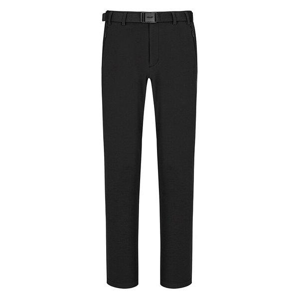 パンツ メンズ 冬 裏起毛 ベーシック パンツ MXUWP09016_IC