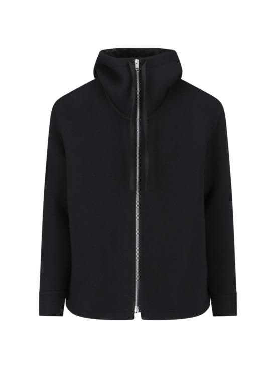 JIL SANDER Men Jacket J23BN0102 J40020001 Black
