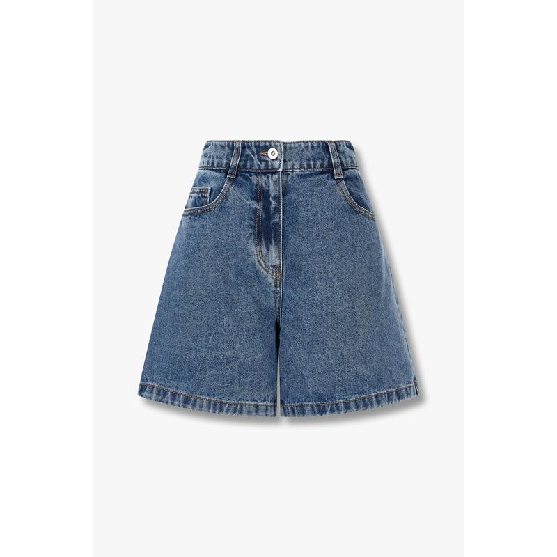 ツイルショートパンツ(9175262983)