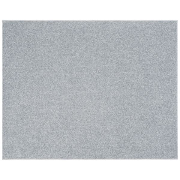 スミノエ 洗える ラグ ルフレ 約幅190x長さ240cm ライトブルー 日本製