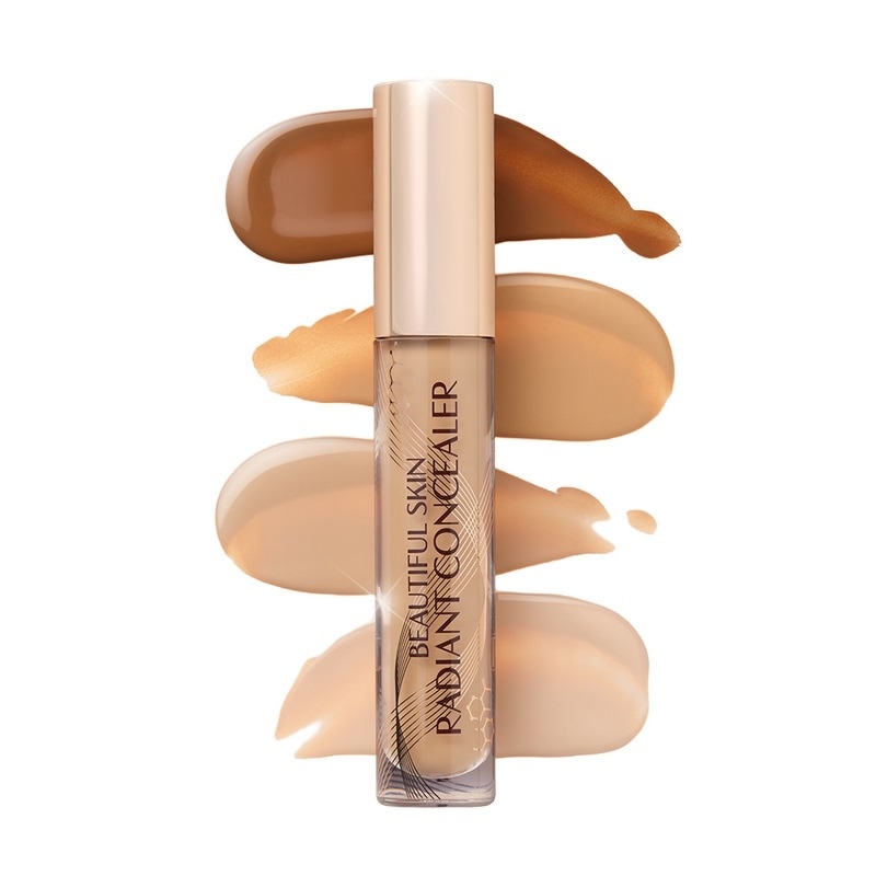 シャーロットティルベリービューティーフルスキンラジアントコンシーラー