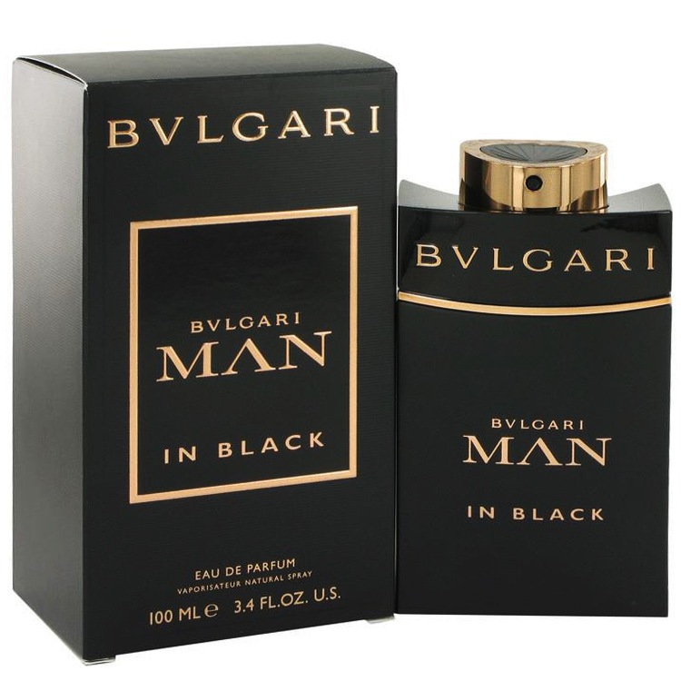 ブルガリマンインブラックオードパルファムEDP 100ml 20,633円