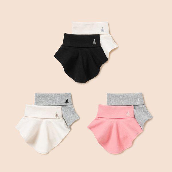 [BEANPOLE KIDS] 24FW モックネック 2SET (3種から1つ選択)