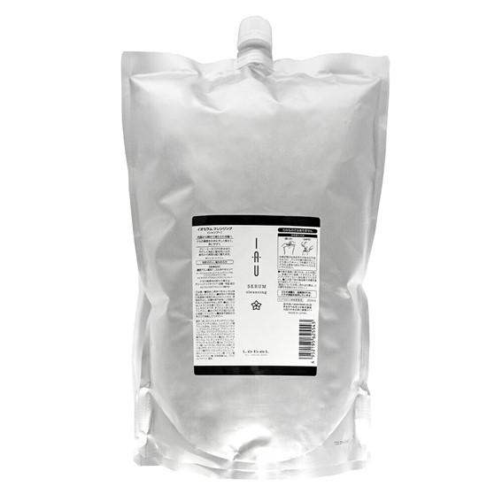 イオセラム　クレンジング　　2500ml　詰替用