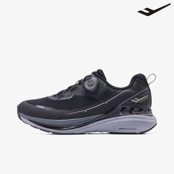 ファントムソニック BX BLAK 男性 女性 カーボンパワーウォーキングシューズ 防水スニーカー PW0UW24S514 915601