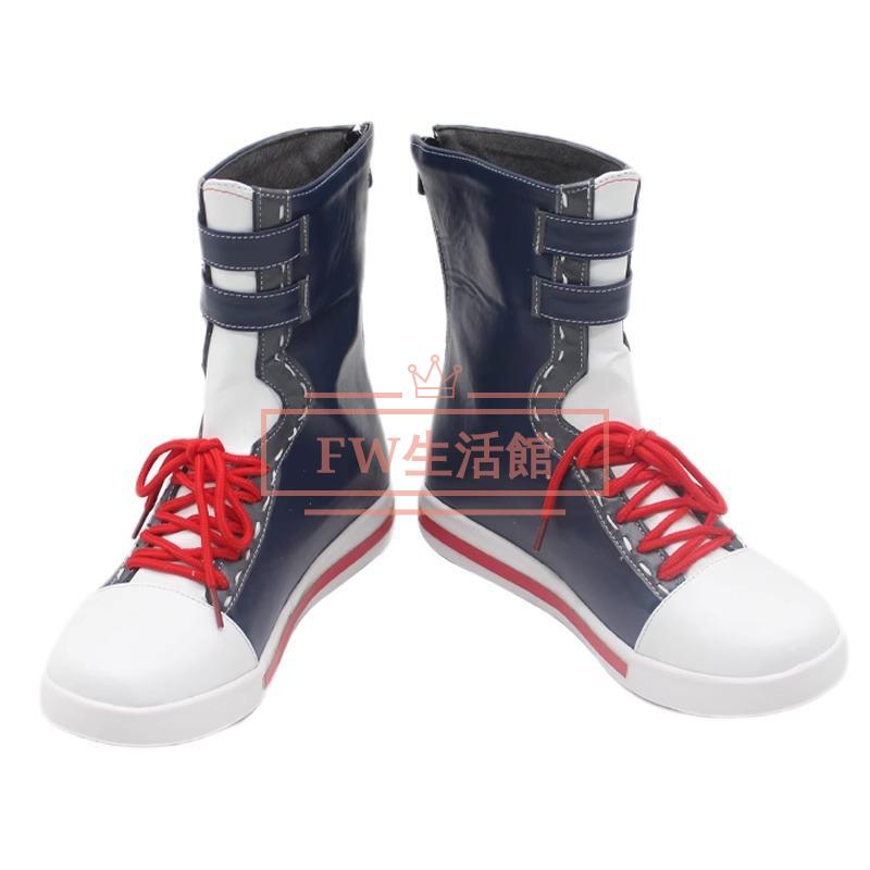 バーチャルYouTuber VTuber ホロライブ 音乃瀬奏 コスプレ 靴 ブーツ 道具小物 靴 仮装 変装 コスチューム 撮影 祭り