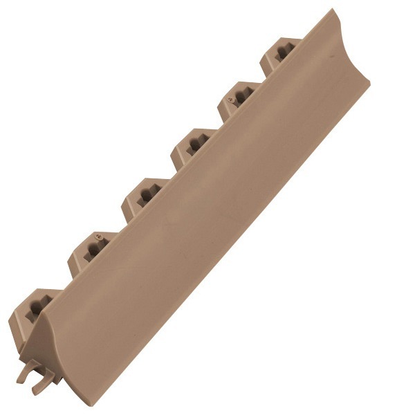 AP006CJ ナッツブラウン BASEA（バーセア） MRシリーズ [飛散防止部材(平)]