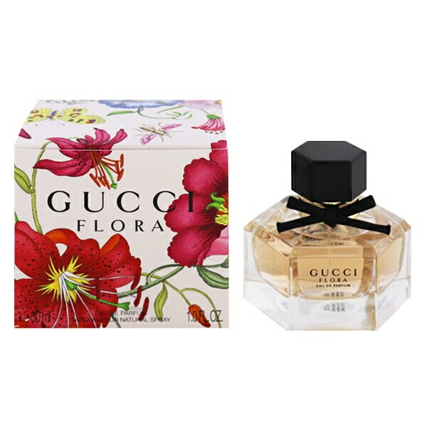 フローラ バイ グッチ EDP SP 30ml
