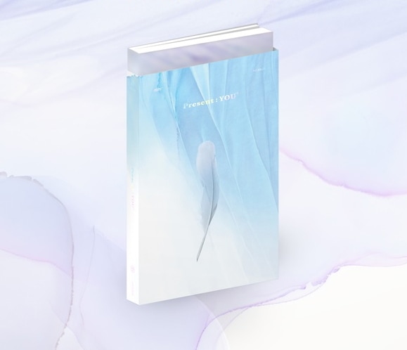 (未開封新製品) GOT7 GOT7 3集 Present YOU Lullaby ララバイ守ってあげる_ポスター提供終了+予約特典終了