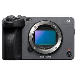 【新品/在庫あり】SONY ソニー Cinema Line ILME-FX3A ボディ プロフェッショナルカムコーダー FX3 A