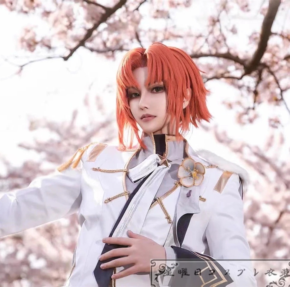 ES あんさんぶるスターズ ランク A Bloom RankA Bloom ブルームアイドル衣装 全員 コスプレ衣装 コスチューム ハロウィン 装服 仮装