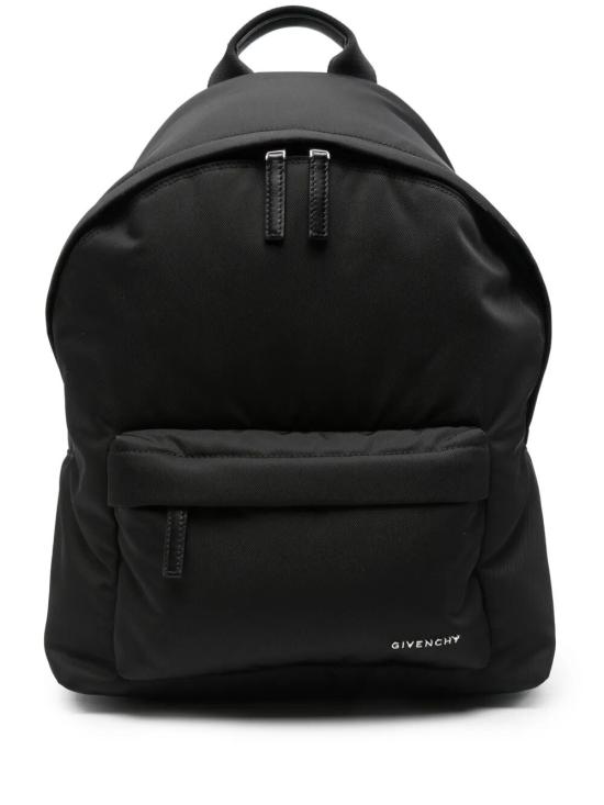GIVENCHY Men Backpacks BK50F3K1ZL 001 BLACK